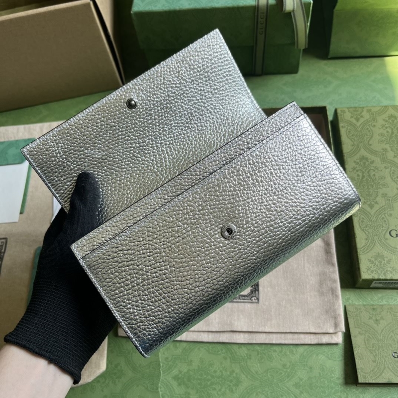 Gucci Wallets & Purse